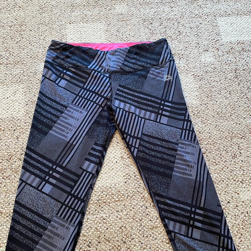 RBX sport leggings